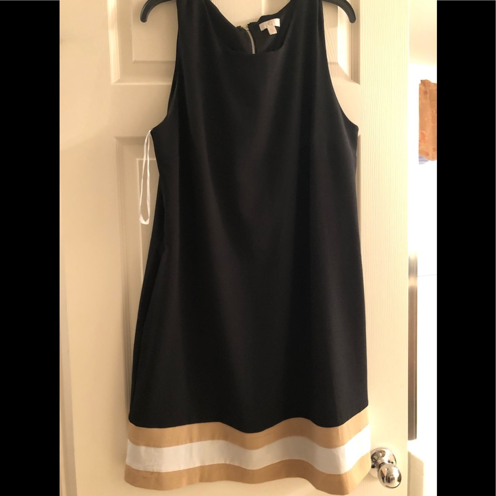 Charming Charlie dress.